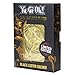 Yu-Gi-Oh! Limited Edition 24k Gold Plated Black Luster Soldier Metal Card