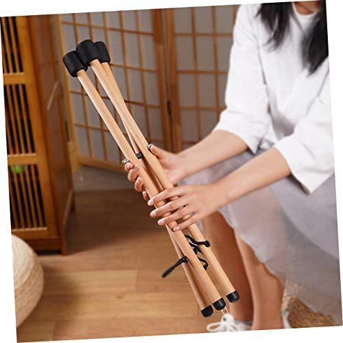 Trépied professionnel pliable Cabilock pour stabiliser votre instrument de percussion