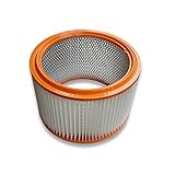 geeignet für Nilfisk/Alto/Wap - Attix 560-21 XC und Attix 560-2M XC