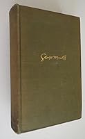 Letters of George Meredith Collected and Edited by His Son Volume II, 1882-1909 B000SHTIRG Book Cover
