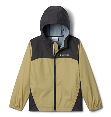Image of Columbia Boys' Glennaker Rain Jacket