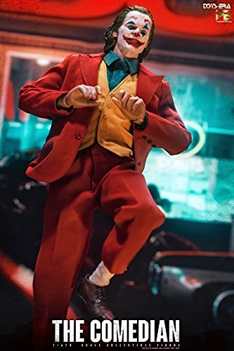 Amazon | Toys Era PE004 1/6スケールフィギュア The Comedian 