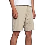 RVCA 4-Way Stretch Fixed Waist 20 - Image 3