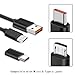 JMDDS USB Charger Charging Cable Cord [Micro-USB] Fast Charge for Wireless Bluetooth Speakers Headphone Headset Earphone, and More