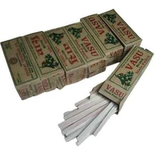 Brighty Thin Slate Pencil 100 Sticks