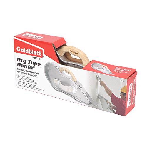Goldblatt G15301 Banjo-Dry Tape - Thumbnail 2