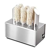 machine a laver professionnelle occasion belgique Polissage complet : Nos barres de chiffons en microfibre dense de 1,6 cm (5/8 po) permettent de nettoyer tous les recoins de la verrerie. Fabriqués en fibres de chanvre ultrafines non pelucheuses, nos chiffons de polissage éliminent efficacement les traces d’eau et les empreintes digitales.