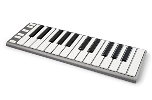 CME Xkey 25 USB Midi Controller (XKEY25 DARKGREY)