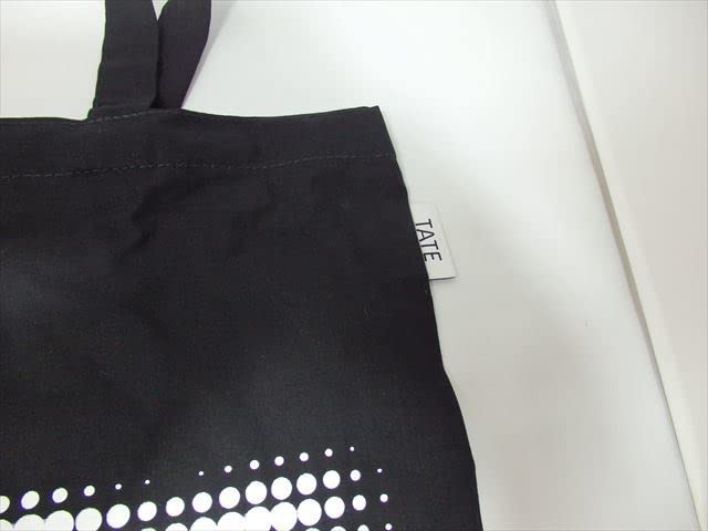 Amazon.co.jp: テートモダン美術館（Tate Modern）トートバッグ