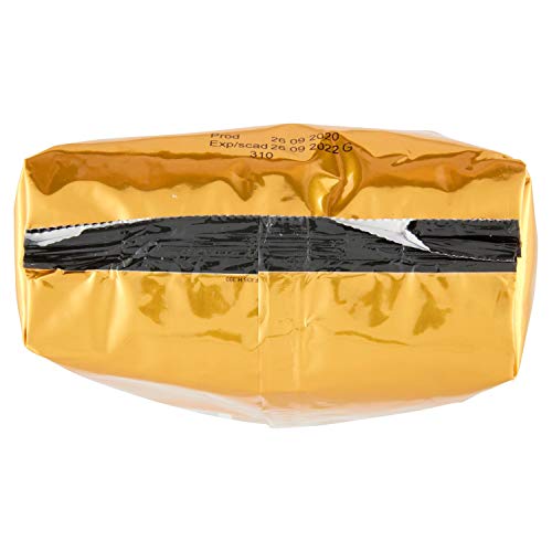 Caffè Corsini in Grani Espresso, 1kg. Auswahl von Kaffeebohnen für eine Mischung mit intensivem und cremigem Geschmack (Packung mit 4) – Ansicht 6