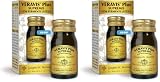 VERAVIS PLUS SUPREMO grani con fermenti lattici, 30 g - Dr. Giorgini, integratore alimentare (Confezione da 2)