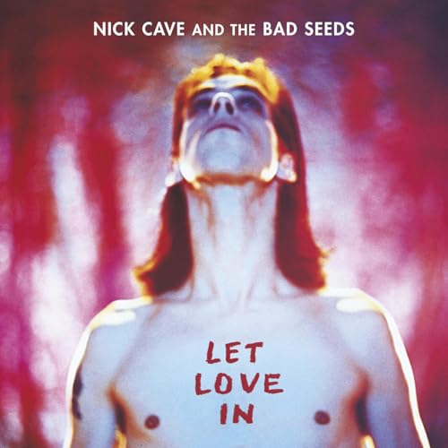 Nick Cave And The Bad Seeds