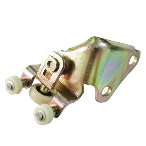 Roulette de porte Sprinter bloquée solution de remplacement 137-02-003 - 3