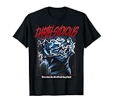スターウォーズ ハロウィン ダース シディアス ダークポートレート Tシャツ