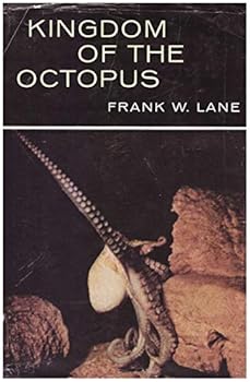 Kingdom of the Octopus