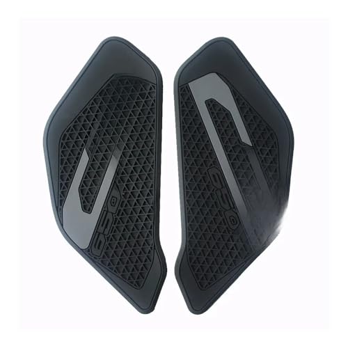 Autocollant protection latéral pour CB650R : stoppez les rayures de réservoir moto
