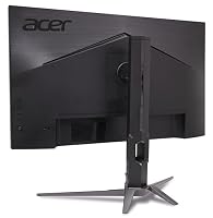 Predator XB323QKV4 4K Gaming Monitor 32 Zoll (80 cm Bildschirm), 320Hz DFR – Ansicht 8