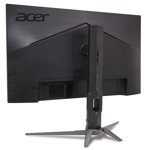 Acer 32 LED Predator XB323QK V4bmiiprx - vue 9