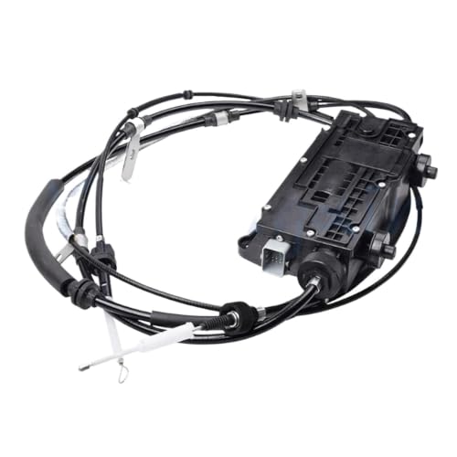 Actuador de freno de mano motorizado para Land Rover Discovery 4 y Range Rover Sport LR072318