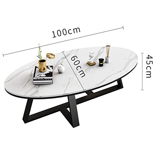 Table basse en fer stable anti-rayures pour résoudre les problèmes de sol glissant - 4
