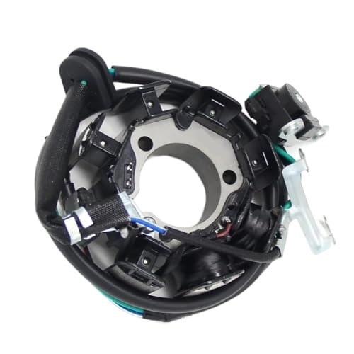 Bobine de stator moto remplace 31120-KPT-902 pour panne allumage