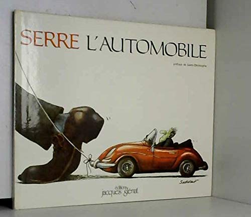 L'automobile