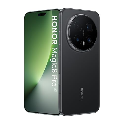 Honor Magic8 Pro 512GB Black