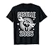 Geselle 2026 Pr&uuml;fung Handwerk Ausbildung Bestanden T-Shirt