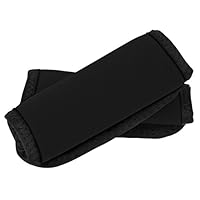 Algopix Similar Product 5 - Travelon Set of 2 Handle Wraps Black