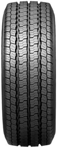 Nexen Roadian Ct8 Hl All- Season Radial Tire-245/75R16 120S 10-Ply #TOP1