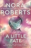 Cover zum Buch A Little Fate