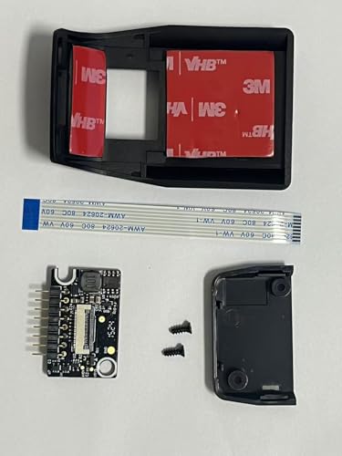 TBS Tango 2 Module Bay Add-on for Tango2 Pro FPV Remote Controlle