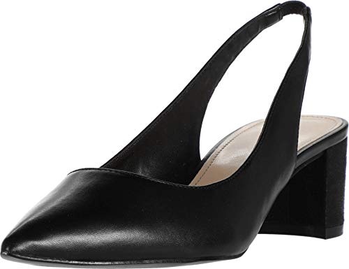 NINE WEST Quirita Black 2 10