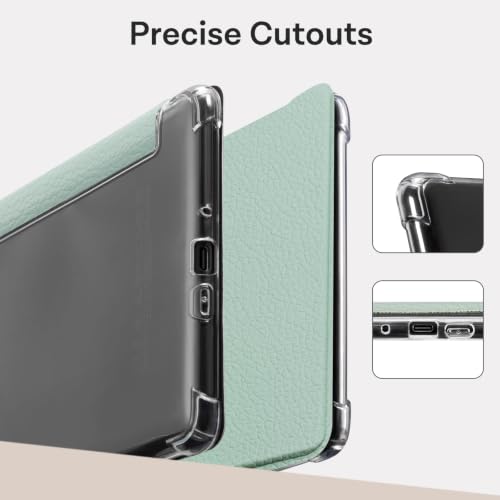 Image of CoBak Case for Kindle Paperwhite (6.8 inch 11th Generation 2021 Released)