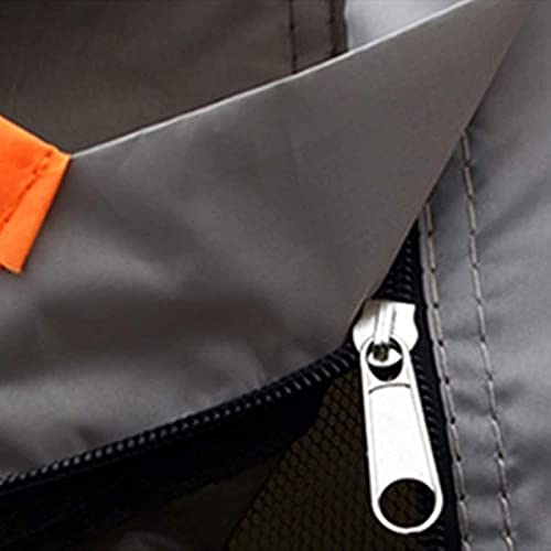 Carpa automática para camping al aire libre tamaño grande miniatura 4