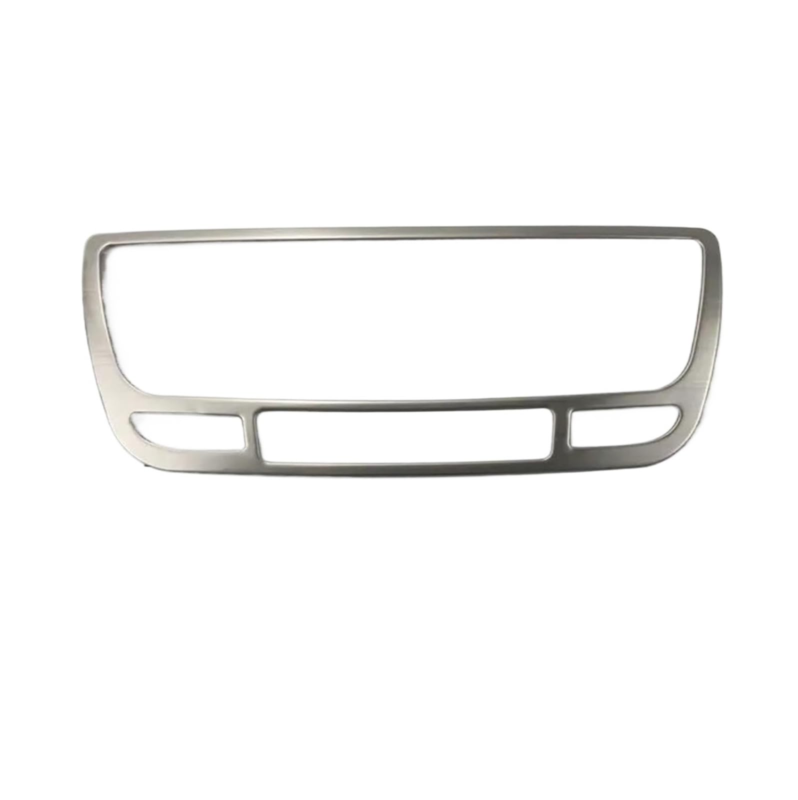 Moldura consola central Buick Encore 2013 2014 2015 embellecedor 6