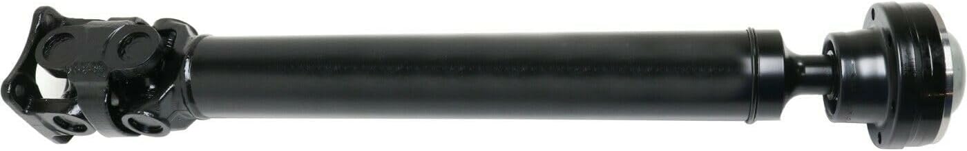 Drive Shaft Driveshaft Front for Benz for ML350 Base 03-05 936321 12929355