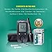 Accu-Chek Active Blood Glucose Meter Kit (Multicolor)( Vial of 10 strips free)