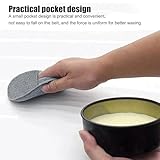 Zoom IMG-1 dischi applicatori auto spugne per Zoom IMG-1 dischi applicatori auto spugne per