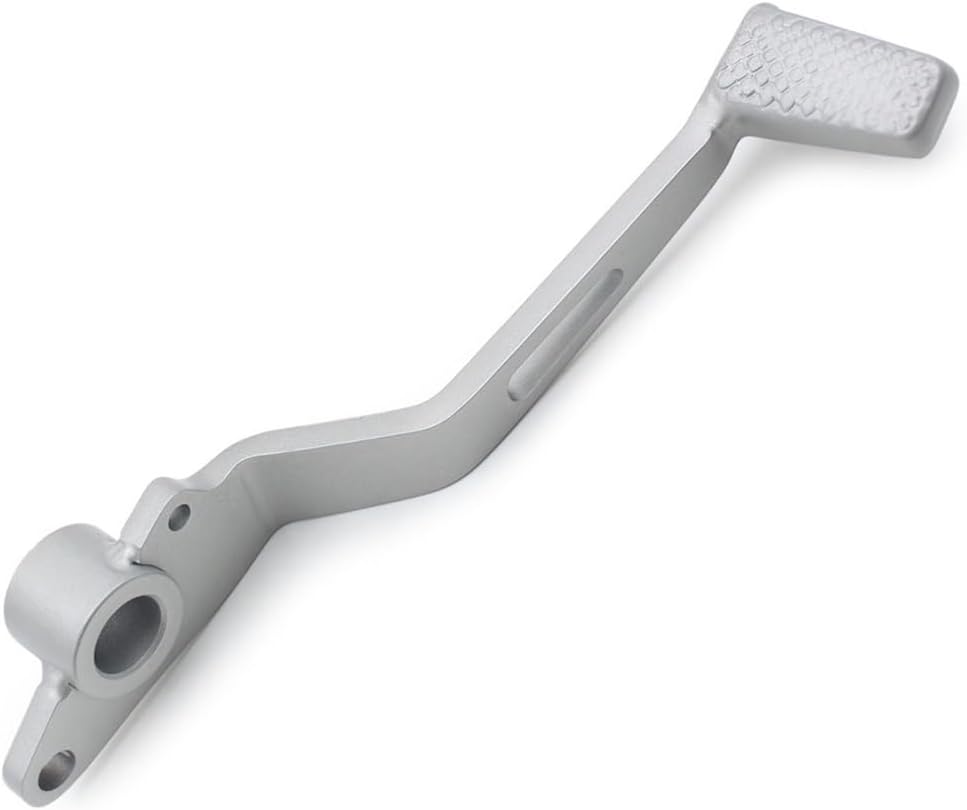 Rear Brake Pedal Motorcycles Foot Lever Kit Fit For For Kawasaki Ninja 400 2018-2023 Z400 2019-2022