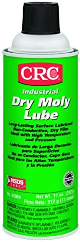 11 Oz. Cleaning Lubricant