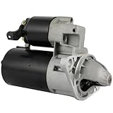 ASAPE 17736N Starter Fits 2000 for Chrysler Cirrus 2.0L,1998-2000 for Dodge for Stratus