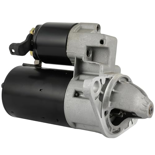 Starter Motor Fit 1998-2000 para Plymouth Breeze 2.0L, 1998-1999 para Plymouth Neon 2.0L, 1998-2000 para Dodge Stratus 2.0L, 2000 para Chrysler Cirrus 2.0L