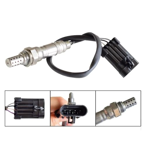 Sonde lambda d'oxygène Isuzu Trooper 3.5 V6 capteur O2 96394004 - 6