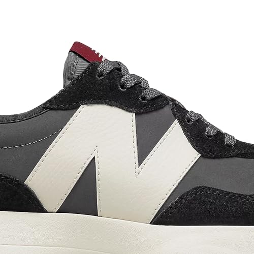 Baskets New Balance Ws327 Kc - vue 6
