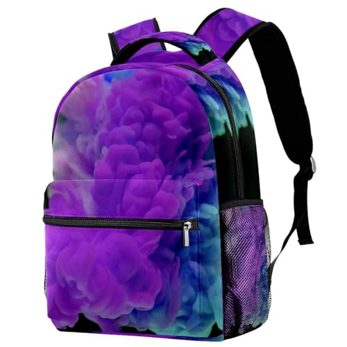 Sac à dos pour livres avec grand compartiment ordinateur portable