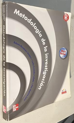 Metodología De La Investigación