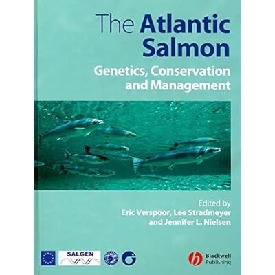 The Atlantic Salmon