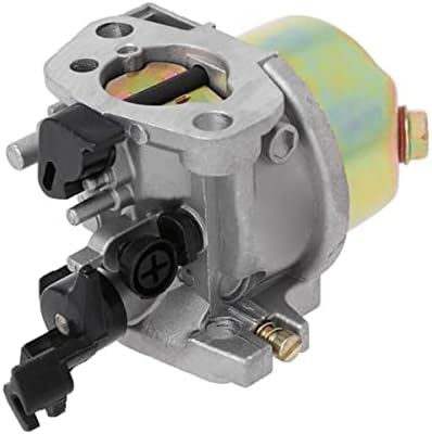 GBOOTS Carburetor Rebuild Kit 2KW - 3KW Generator Carburetor Fit for GX160 GX200 5.5HP 6.5HP 168F E7CA Engine Auto Accessories