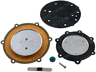 IMPCO PRESSURE REGULATOR GENERIC REBUILD KIT MODEL JB-2 CONVERTER RK-J-2